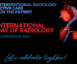 International Day of Radiology 