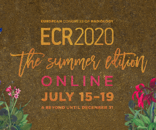 Cтартував ECR 2020 Online