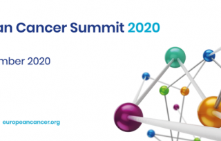 News from European Cancer Summit 2020