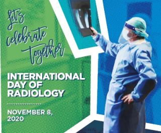 8 November International day of Radiology 