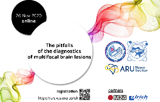 First joint scientific-practical conference of neurologists and radiologists of Ukraine